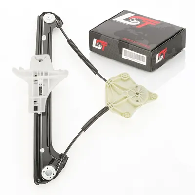 Produktbild von Original LST Fensterheber elektrisch hinten rechts für VW GOLF VII 7