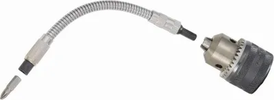 Produktbild von Flexibler Bithalter L.180 mm TIVOLY - 11501320009