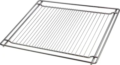 Produktbild von Bosch Siemens 00284913 Gitterrost 435x375mm für Backofen, Herd (Beschreibung)
