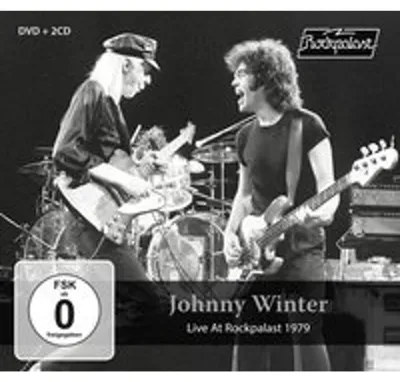 Image de Live au Rockpalast 1979