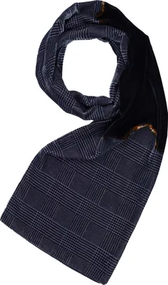 Image de Écharpe Armani pour hommes