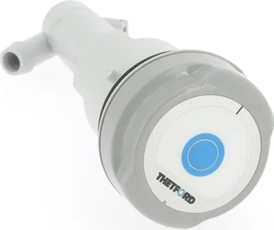 Produktbild von Elektrischer Pumpen für die Toilette - Thetford