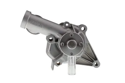 Produktbild von AISIN Kühlmittelpumpe Wasserpumpe für HYUNDAI GETZ (TB) WPM-001