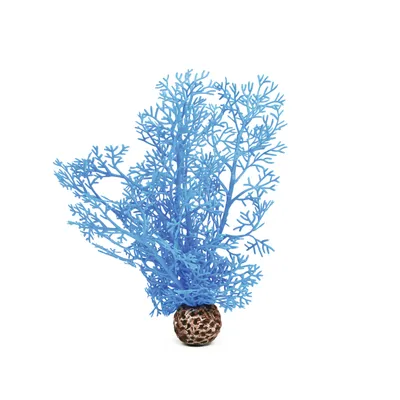 Obrázek produktu pro biOrb Sea fan S blue