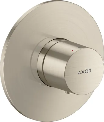 Produktbild von AXOR 48711820 Thermostat Unterputz AXOR One