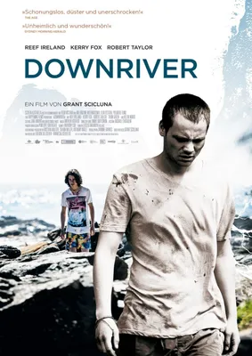 Produktbild von Downriver (OmU) - DVD