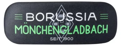 Produktbild von Borussia Mönchengladbach Brillenetui "BMG seit 1900"