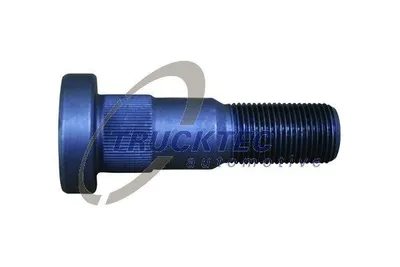 Produktbild von TRUCKTEC AUTOMOTIVE Radbolzen 03.33.004 für VOLVO NH 12 94mm