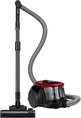 Obrázek produktu pro Samsung VC07M2110SR 1.5 L Cylinder vacuum Dry Bagless