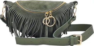 Produktbild von Tasche Barberini's Boho-Wildledertasche 9733868016
