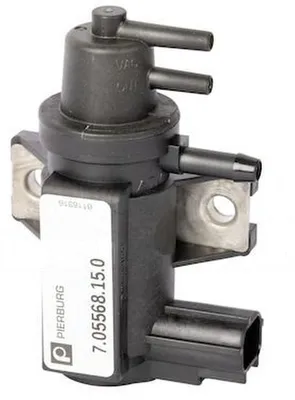 Productafbeelding van Druksensor turbocompressor 12V PIERBURG, geschikt voor onder andere ISUZU JIANGXI