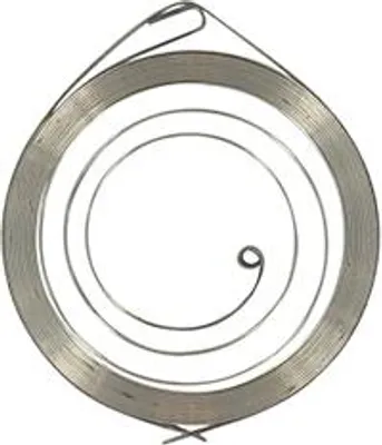 Produktbild von Anpassbare Starterfeder für McCulloch Modelle 335, 422, 438, 440, 445. Originalersatz: 530 02 75-31, 545 00 80-15.