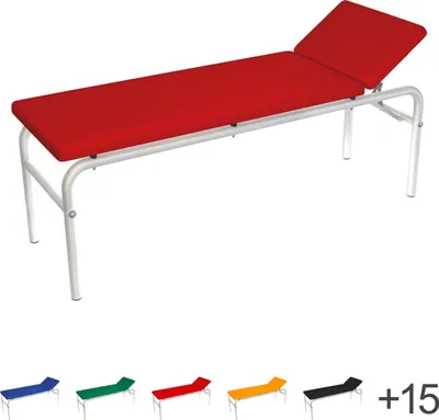 Produktbild von Therapieliege O-Line, LxBxH 195x65x65 cm