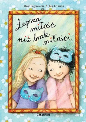 Obrázok produktu pre Lepsza miłość niż brak miłości