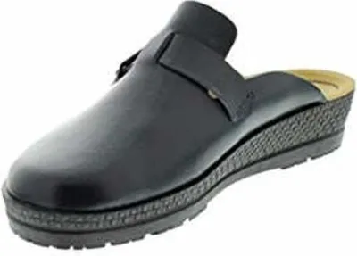 Produktbild von Rohde Clogs Damen 343337353930 Blau 43 EU