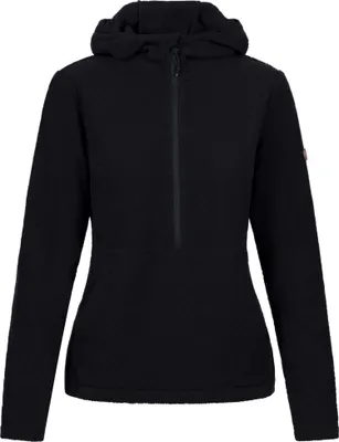 Produktbild von Trespass - "Metraya" Kapuzenpullover für Damen TP7122 (M) (Schwarz)