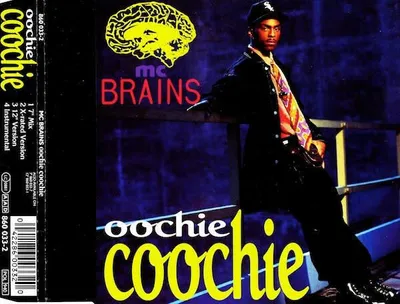 Produktbild von Oochie Coochie