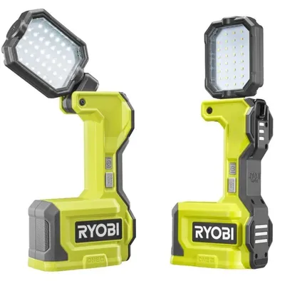 Immagine prodotto di RYOBI 18V ONE+ RMTL18-0: Lampada da lavoro e di ispezione ricaricabile