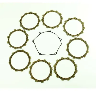Image de Accessoires pour les sièges Athena de Suzuki RM-Z 250 07-21