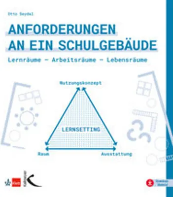Obrázok produktu pre Anforderungen an ein Schulgebäude