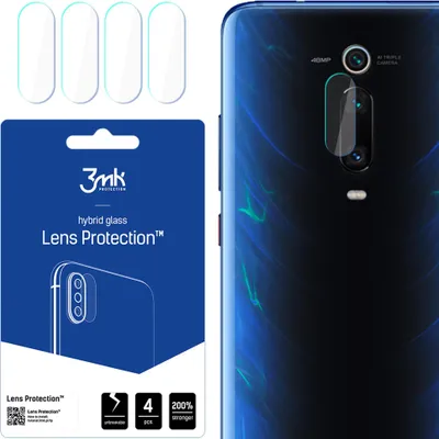 Immagine prodotto di Xiaomi Mi 9T Pro - Protezione lente 3Mk