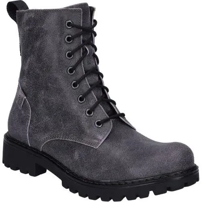 Zdjęcie produktu dla JOSEF SEIBEL Marta 16 | Buty dla Kobiety | szary