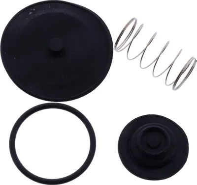 Immagine prodotto di Kit di riparazione per rubinetto del carburante (benzina) per Honda CBR 1000 F Dual CBS, anni di produzione 1993-2000, di Tourmax - Nuovo