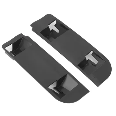 Image de Kit de réparation en 2 pièces pour poignées de hayon, compatible avec la Nissan Qashqai X8R0171