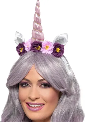 Produktbild von Fairy Einhorn - Fasching Karnevalskostüm