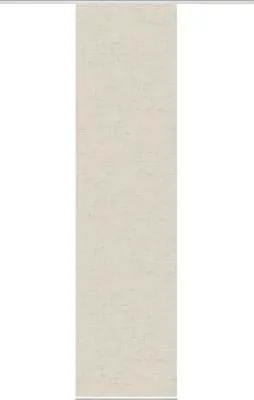 Produktbild von Schiebegardine Digitaldruck Pive taupe 60x245 cm