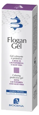 Imagen del producto de Crema Flogangel Para Piel Irritada, 40 Ml