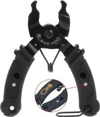 Produktbild von Bikehand Kettenzange 335S Mini