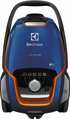 Zdjęcie produktu dla Electrolux Hoover Ultraone Euoc94Db 220W 5L 66Db Dla Alergików
