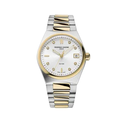 Produktbild von Frederique Constant Outlet Fc-240Vd2Nh3B Uhr