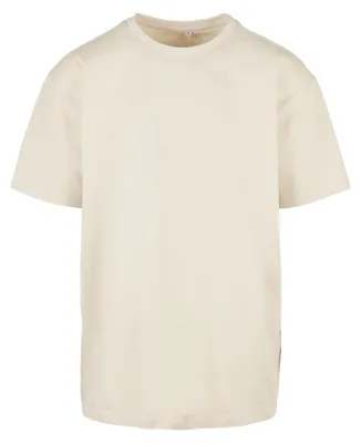 Image de Build Your Brand - T-shirt pour hommes/femmes unie LT2579 (4XL) (sable)
