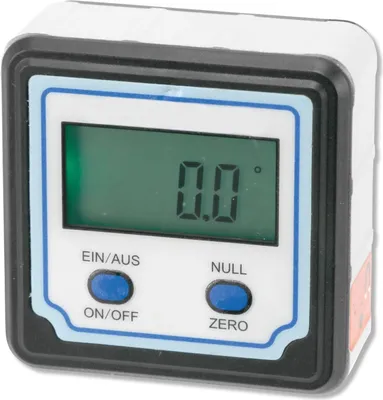 Immagine prodotto di DAYTOOLS Goniometro digitale DWM-58, a batteria, 58 mm