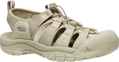 Produktbild von Keen Newport H2 Sandalen Beige EU 45 Mann Beige EU 45