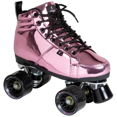 Produktbild von Chaya Pink Laser Rollschuhe Rosa EU 38 Rosa EU 38