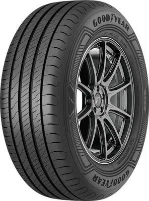 Zdjęcie produktu dla Goodyear Efficientgrip 2 Suv 215/60R17 100H Bsw Xl