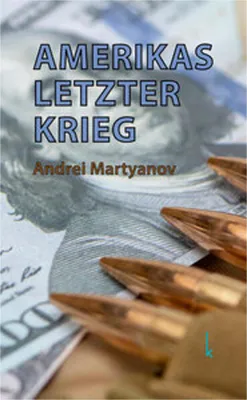 Produktbild von Amerikas letzter Krieg