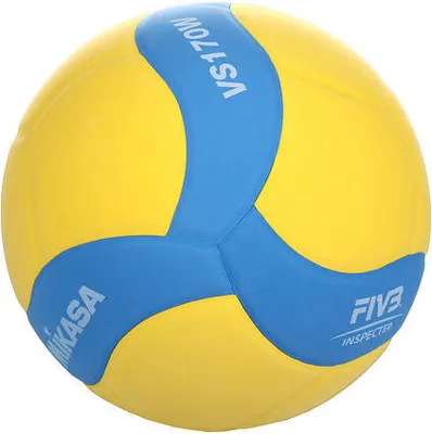 Zdjęcie produktu dla ND05_P7473-5 VS170W Pilka siatkowa Mikasa VS170W