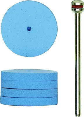 Produktbild von Proxxon 28294, 2,22 cm, Silikon