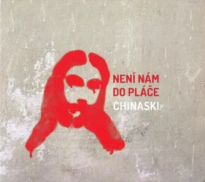 Zdjęcie produktu dla Chinaski - Není nám do pláče (CD)