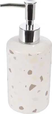 Image de Distributeur de Savon Modele Terra-zzo