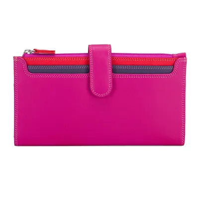 Produktbild von MyWalit Continental Geldbörse Leder 20 cm