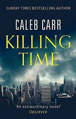 Produktbild von Killing Time