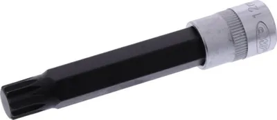Image de Clé à douille JMP multi-dents 3/8 M12 Longueur 93mm