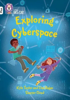Immagine prodotto di Exploring Cyberspace