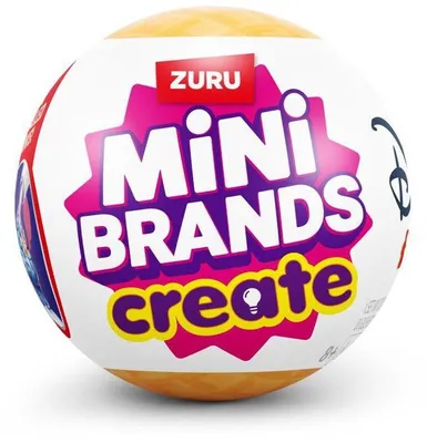 Image de Mini Marques - Snacks Disney