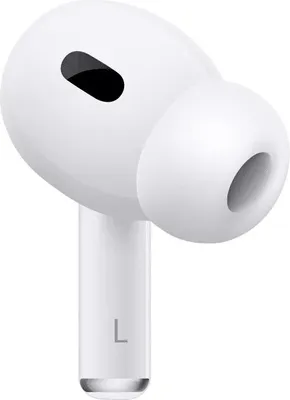 Produktbild von Apple Airpod Pro 2. Generation links Ersatz 1 Stück , Brandneu